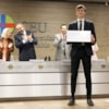 El CEU premia las políticas provida húngaras  - 15064