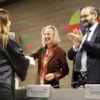 El CEU premia las políticas provida húngaras  - 15068
