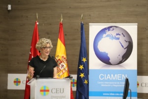 XIV Conferencia Internacional Hugo Grocio