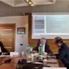 "Data Protection and Consumer Protection" seminar by the South EU Google Data Governance Chair - 15097