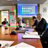 "Data Protection and Consumer Protection" seminar by the South EU Google Data Governance Chair - 15098