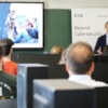 Acuerdo con Minsait para la formación de los profesionales del futuro digital  - 15105