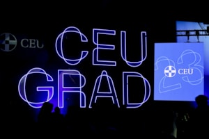 Graduados más de 1.600 estudiantes de la Universidad CEU San Pablo