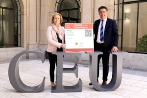 Apoyamos la creación de comunidad