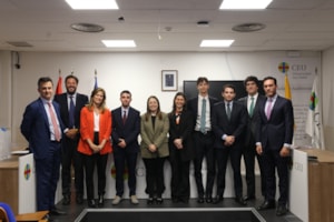 Entregados los Premios a la Excelencia Jurídica CEU