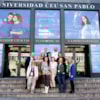 The School of Economics and Business celebrates International Week - 15167