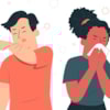 Influenza, combined with bacterial pneumonia increases the risk of death more than threefold - 15202