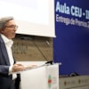 El Ayuntamiento de Madrid premia el talento CEU - 15208
