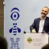 El Ayuntamiento de Madrid premia el talento CEU - 15209