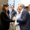 El Ayuntamiento de Madrid premia el talento CEU - 15210