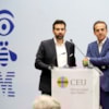 El Ayuntamiento de Madrid premia el talento CEU - 15211