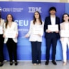El Ayuntamiento de Madrid premia el talento CEU - 15212