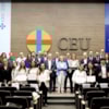 El Ayuntamiento de Madrid premia el talento CEU - 15214