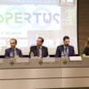 López de Atxurra: “Tenemos que repensar las bases tecnológicas e industriales europeas con respecto a China y Estados Unidos” - 15218