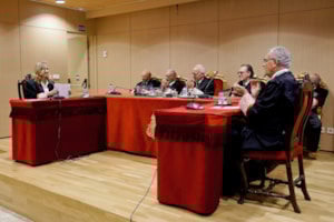 Marta Villar, nueva académica de número