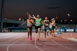 Premio a la constancia y el esfuerzo