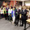 Comprometidos con la formación de los futuros juristas - 15300