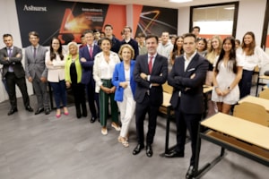 Comprometidos con la formación de los futuros juristas