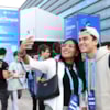 The University welcomes nearly 2.300 new students  - 15326