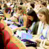 The University welcomes nearly 2.300 new students  - 15327