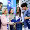 The University welcomes nearly 2.300 new students  - 15328