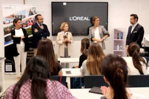 Porque nuestros estudiantes lo valen