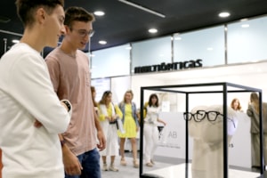 Aula Multiópticas: Una visión de futuro