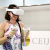 Más de 280 participantes en la XIV Noche Europea de los investigadores - 15389