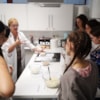 Más de 280 participantes en la XIV Noche Europea de los investigadores - 15396