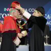 Marcelino Oreja, nuevo Doctor Honoris Causa de la Universidad - 15402