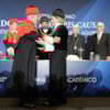 Marcelino Oreja, nuevo Doctor Honoris Causa de la Universidad - 15403