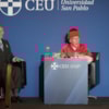 Marcelino Oreja, nuevo Doctor Honoris Causa de la Universidad - 15405