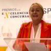 Ana Belén Campuzano, Premio a la Trayectoria Profesional - 15412