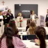 Nos étudiants en valent le coup | CEU San Pablo - 15438