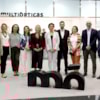 Aula Multiópticas: Une vision d'avenir | CEU San Pablo - 15460