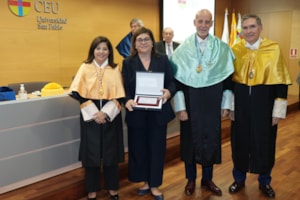 Un San Lucas muy especial