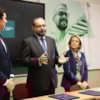 Acuerdo con el Colegio Oficial de Farmacéuticos de Madrid - 15475