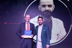 En el 'Top Insiders 2023'