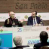 Rouco Varela: “Hay que descubrir de nuevo la fe en Dios, como fondo que te causa y fin al que vas” - 15516