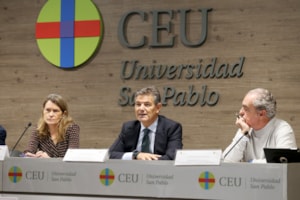 Rafael Catalá: “Esta nueva investidura constata que nuestro sistema electoral no funciona”