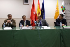 Presentado un libro que reivindica la recuperación de la familia en Europa