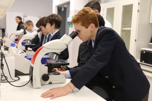 Ciencia y tecnología para todos los públicos