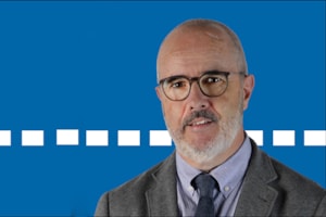 José María Legorburu, nuevo presidente de UCIPE