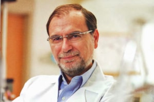 José María Ordovás, nuevo ‘Doctor Honoris Causa’