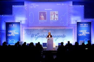 El valor de las buenas personas