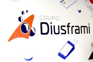 Aula CEU-Diusframi: formando a los ingenieros del futuro