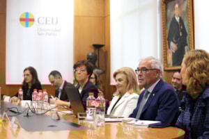 El Instituto CEU Alimentación y Sociedad desarrolla Tabula® 