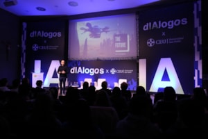 La Inteligencia Artificial ha de ser un complemento que aporte valor añadido al ser humano