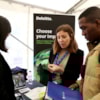 Salon de l'Emploi: inspiration et contact | CEU San Pablo - 15639