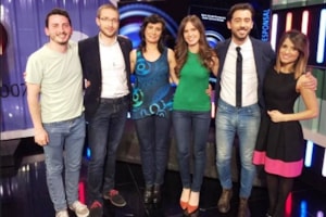 Nuevo libro de Esther Cervera y Mario Alcudia 